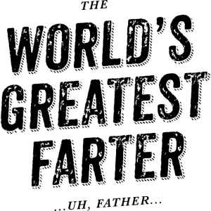 World’s Greatest Father