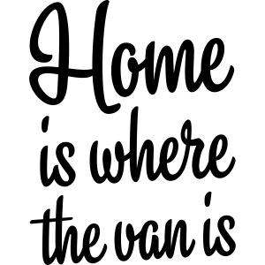 Home is where the van is - Autonaut.com