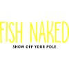 Fish Naked Show Off Your Pole