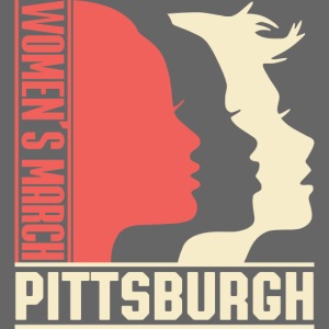 Womens March Washington Pittsburgh