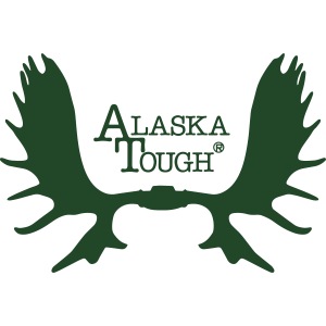 Alaska Tough Logo