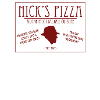 Nick's Pizza