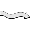 Flèche 1
