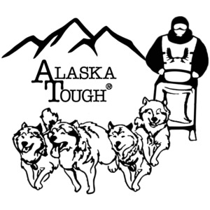 Alaska Tough Mushing Design