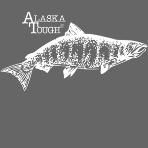 Alaska Tough White Salmon
