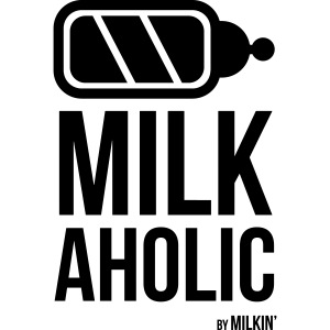 Milkin Milkaholic