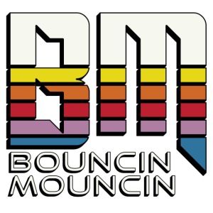 BouncinMouncin Logo