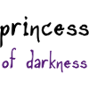 Princess of Darkness
