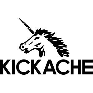kickache print