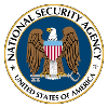 National Security Agency Logo