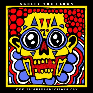 Skully The Clown