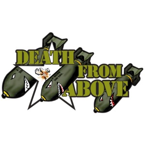 death from above