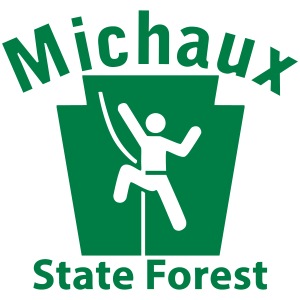 Michaux State Forest Keystone Climber