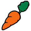Carrot - Whats up Doc?