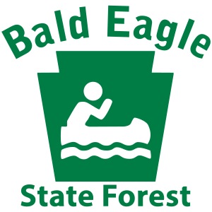 Bald Eagle State Forest Boating Keystone PA