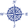 Compass Rose
