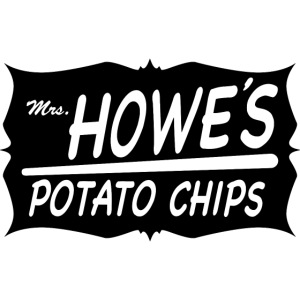 Mrs. Howes Potato Chips