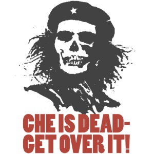che is dead