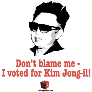 Don t Blame Me