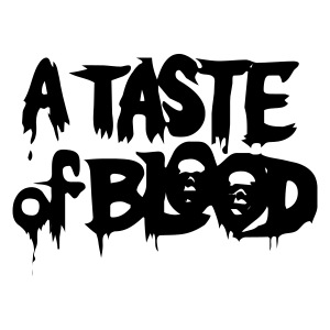 taste blood