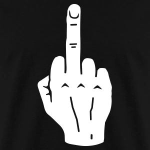 middle-finger-fuck-t-shirts