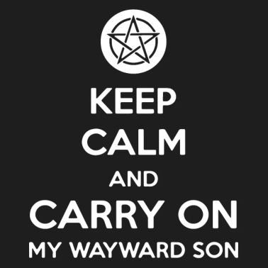 Saving People Hunting Things Supernatural Men S Premium T Shirt Spreadshirt