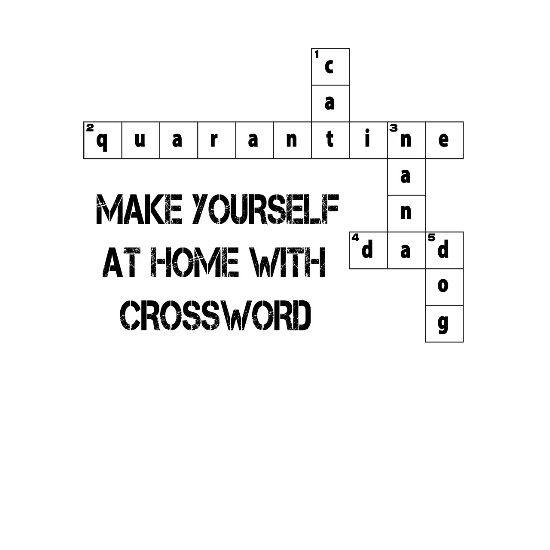 Secret crossword clue' iPhone Case flexible | Spreadshirt