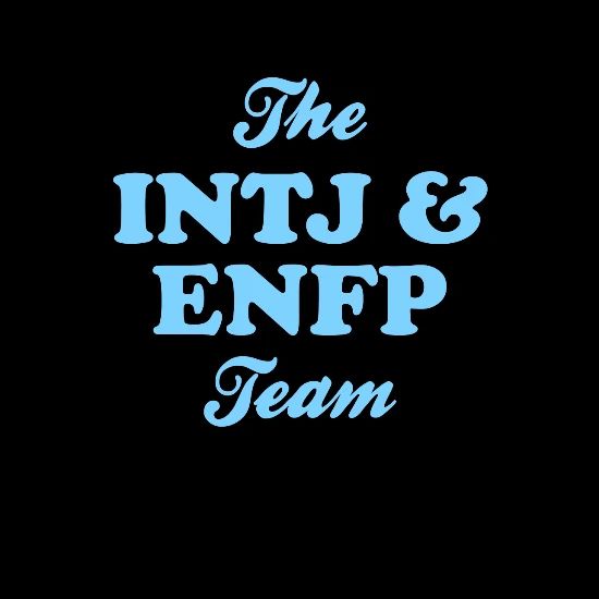 The Intj Enfp Team Beanie Spreadshirt