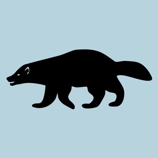 Glouton Morfal Morfale Bavette Bebe Spreadshirt