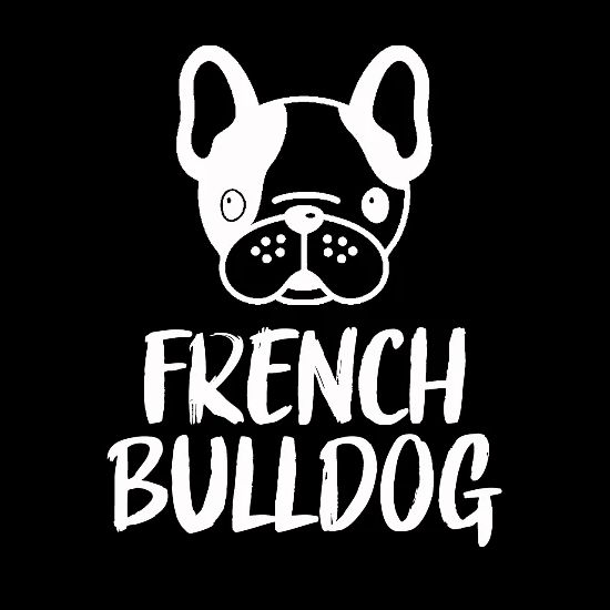 Bulldog Francais Bavette Bebe Spreadshirt