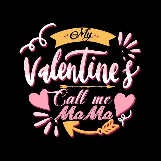 Mom Mother Valentines Day Parent Cute Gift Unisex Vintage Sport T Shirt Spreadshirt