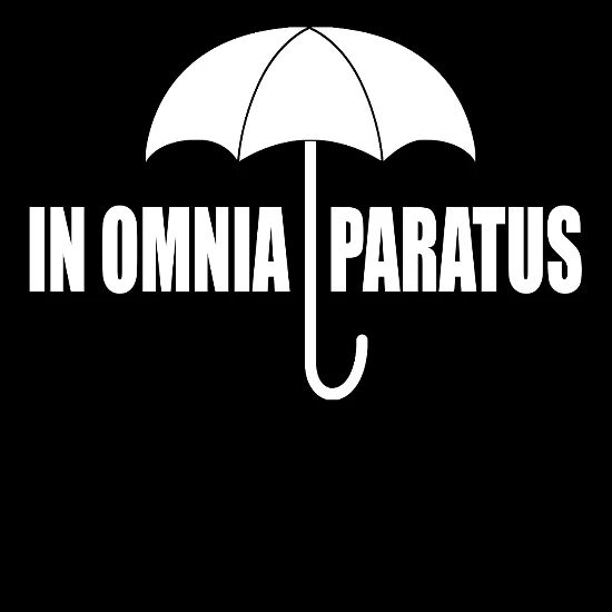 In Omnia Paratus Gilmore Girls Men S Hoodie Spreadshirt