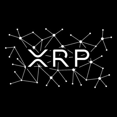 Ripple XRP Cryptocurrency HODL Men's T-Shirt | Spreadshirt