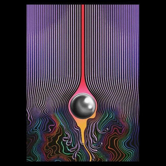 tame impala Men's Hoodie