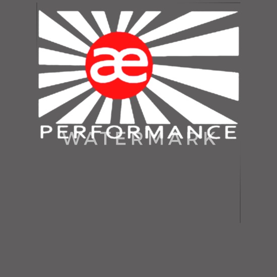 AE Performance Racing T shirt neu S 2XL 