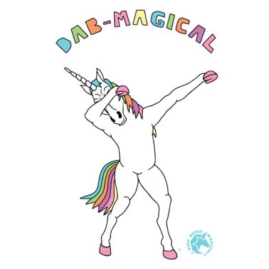 10th Birthday Dabbing Unicorn Awesome Since 2009 Women's T-Shirt | Spreadshirt