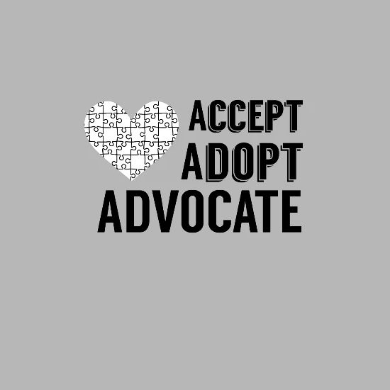 Image result for accept adoption