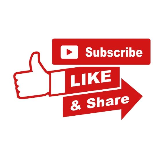 Subscribe like and share Apron | Spreadshirt