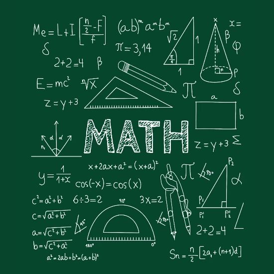 Math Math Love Math Teacher Educator Professor Apron Spreadshirt