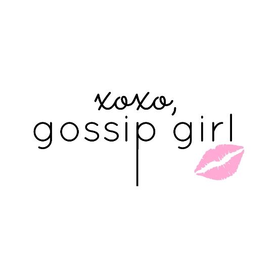 Xoxo Gossip Girl Iphone Case Flexible Spreadshirt