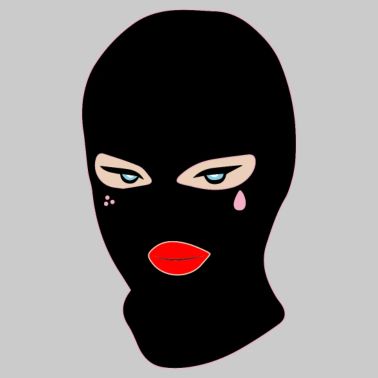 Gangsta rap - Put on some gangsta rap and handle Women's ...