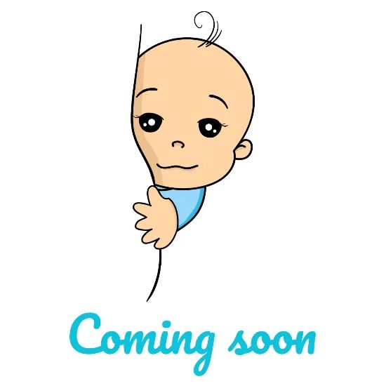 Coming Soon Baby Boy Pregnancy Pregnant Birth Buttons Small 1 5 Pack White