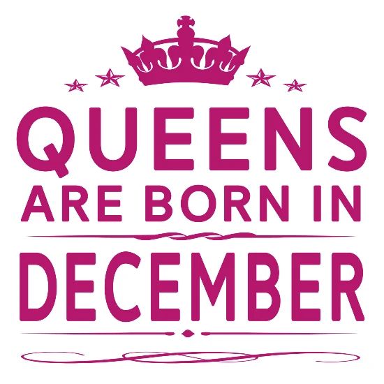 Queens Are Born In December December Queen Quote Small Buttons Spreadshirt
