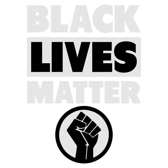 Black Lives Matter Fist Small Buttons Spreadshirt