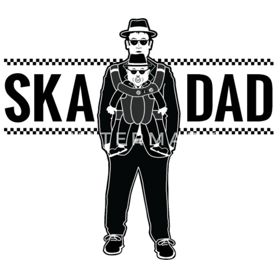 Ska Father 