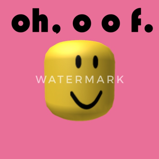 Oof Face