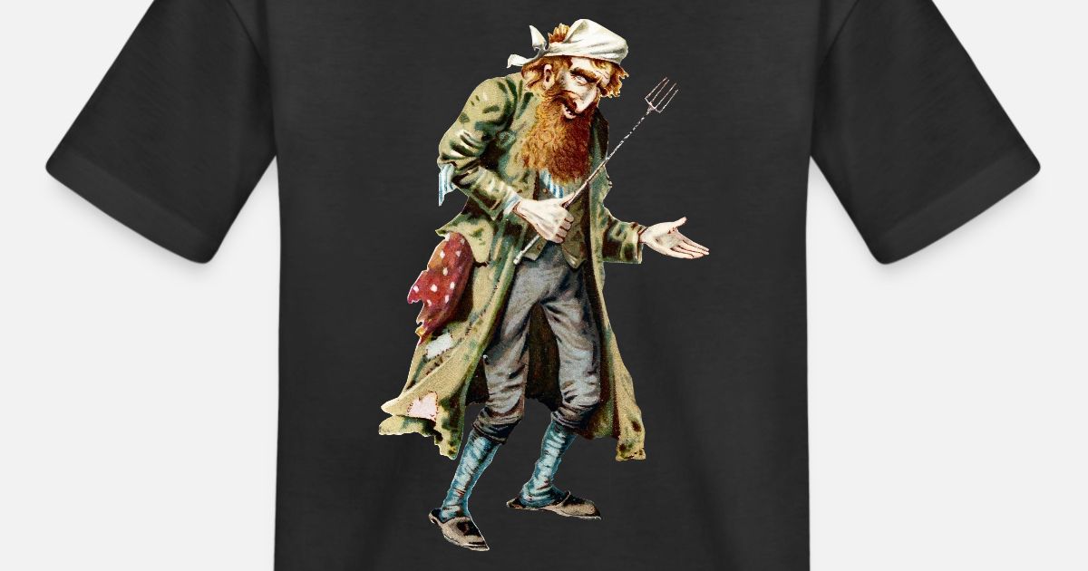 Charles Dickens | Oliver Twist | Fagin by Kyd 1889' Toddler ...