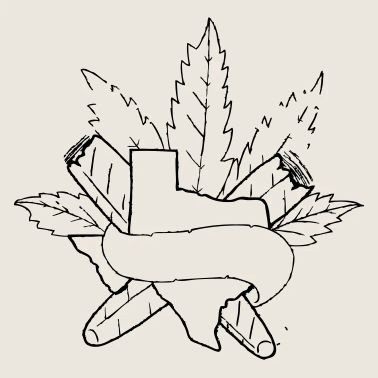 Native American Chief Smoking Weed' Men's T-Shirt | Spreadshirt