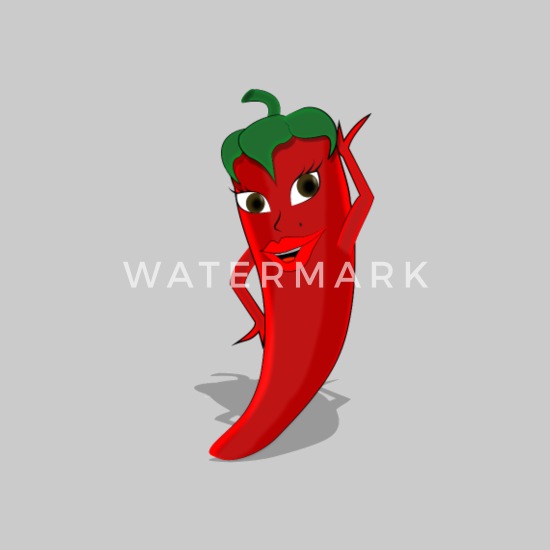 Premium Funny Chili Dabbing Lover T Shirt Gift Chilies Jalapeno Pepper Gifts 