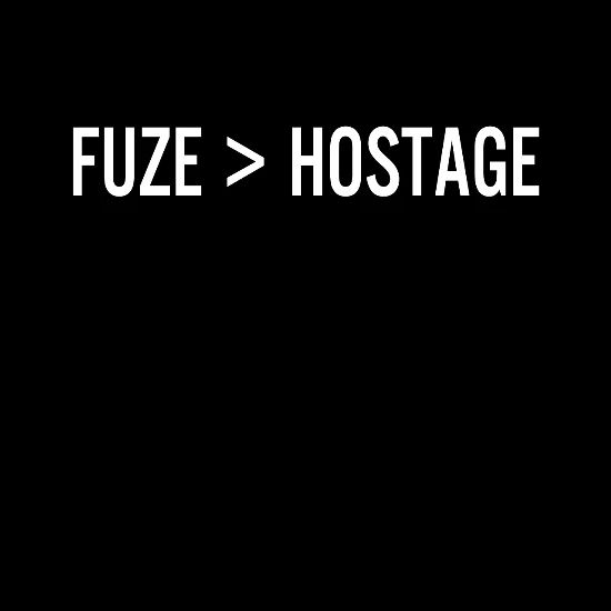Multiplayer Rainbow Six Siege Fuze Kill Hostage Men S Premium Sweatshirt Spreadshirt